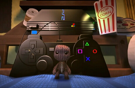 《小小大星球3》紀念PS：20周年特別影像公開