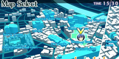 《黑子的籃球：未來羈絆》PV第1彈：原創劇情