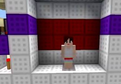 《我的世界》活塞門怎么做 活塞門制造視頻教程