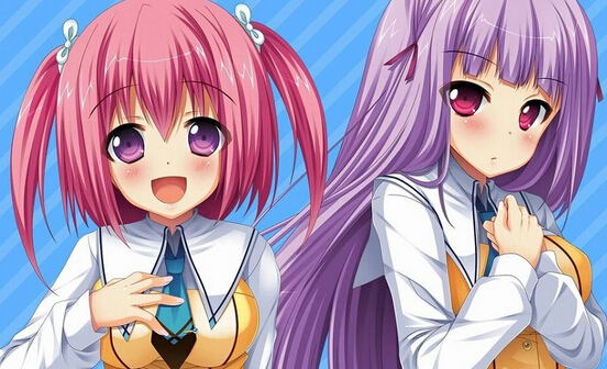 《間接之戀V》體驗版上架：可玩開始部分內容