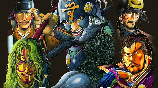 《信長之野望14：創造威力加強版》1.02版升級開始配信