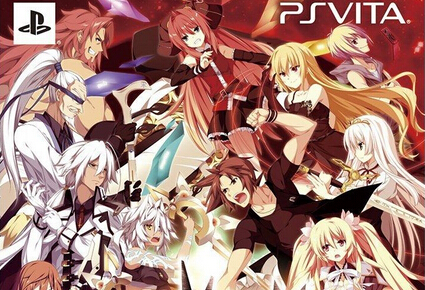 《神魔樂章詠嘆調》推出升級補丁追加新功能