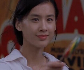 《功夫3D》預告片欣賞 星爺與聾啞女的純愛賺眼淚