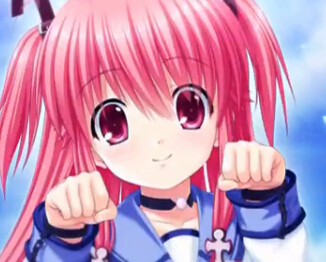 《Angel Beats!：1st beat》公布PC版最新宣傳片！