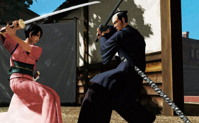 《憂世之志士/浪士》各類店鋪介紹最新PV公開