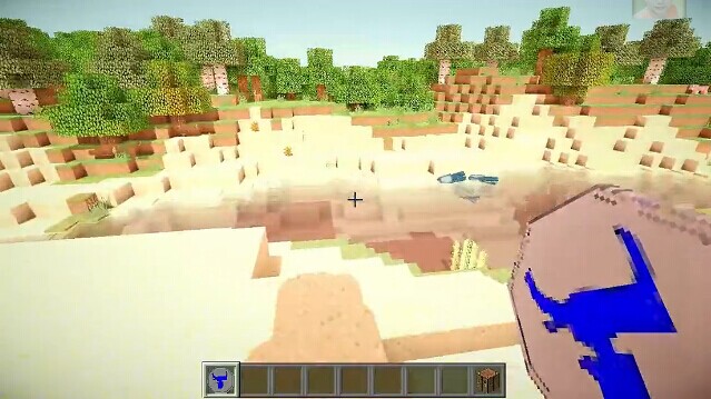 《我的世界》十二生肖符咒模組介紹視頻