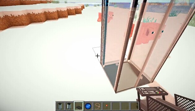 《我的世界》克隆人模組介紹視頻