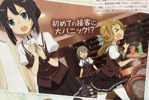 《結城友奈是勇者：樹海的記憶》前傳三勇者將在本作登場