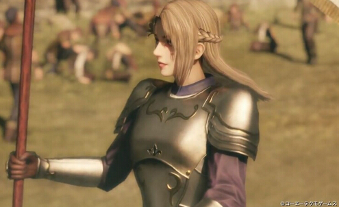 《劍刃風暴：百年戰爭與夢魘》兩段新宣傳影像