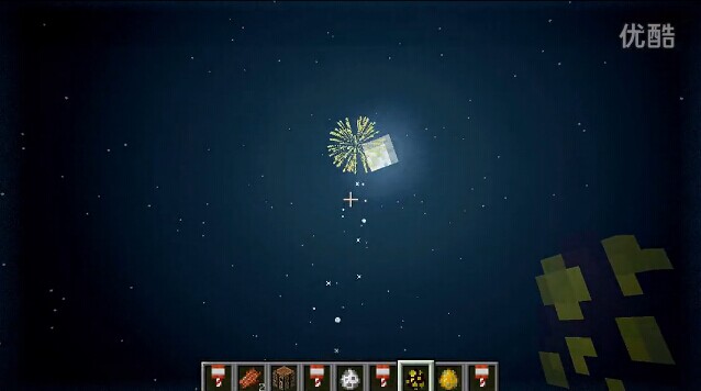 《我的世界》煙火TNT系列模組介紹