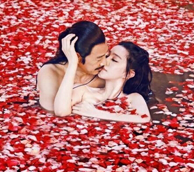 曝范冰冰《武媚娘》被廣電總局叫停 疑因尺度太大