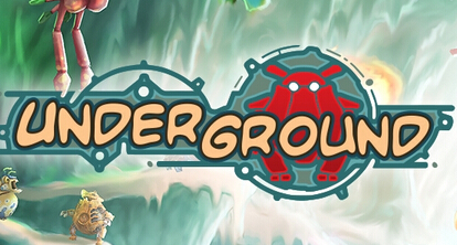 獨立游戲《地下世界》WiiU版15分鐘游戲影像