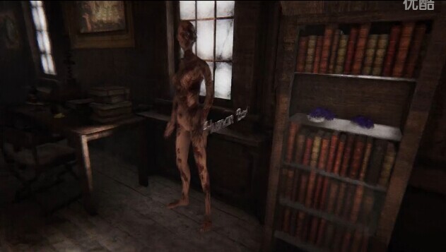 《鬼屋：秘?！酚螒蛟囃娼庹f(shuō)視頻