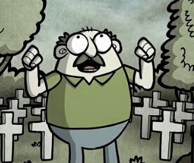 抵制COD,從我做起!NPC集體控訴《使命召喚》罪行