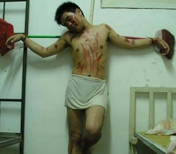 今日神吐槽:17歲浴場女技師隨