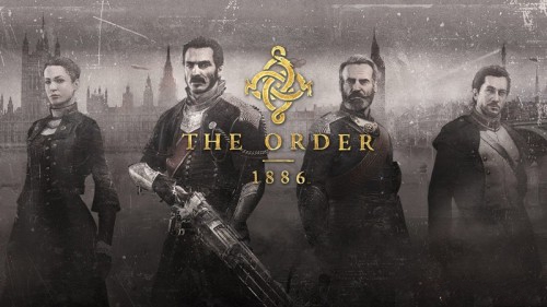 《教團(tuán)：1886》前瞻：平叛騎士血戰(zhàn)狼人
