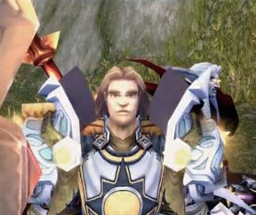 國人玩家良心制作魔獸世界電影《黎明終結》!