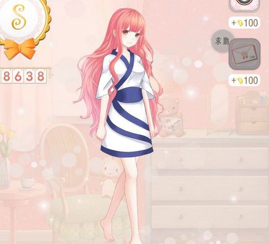 《暖暖環游世界》中國區域1攻略