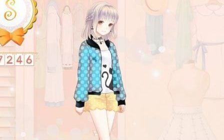 《暖暖環游世界》俄羅斯173下一站S級搭配