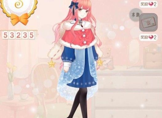 《暖暖環游世界》俄羅斯171俄羅斯套娃S級搭配