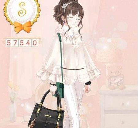 《暖暖環游世界》韓國044旅行者暖暖15高分搭配