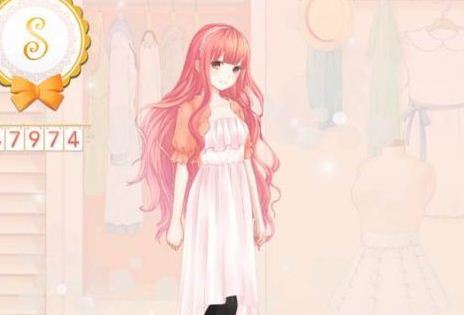 《暖暖環游世界》丹麥180新港丹麥與美食S級搭配