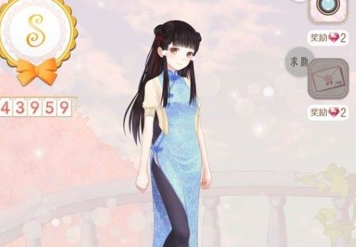 《暖暖環游世界》181裁縫世家S級搭配