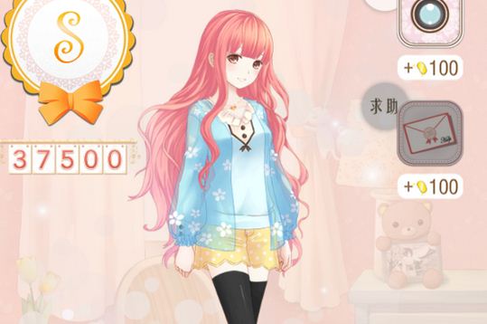 《暖暖環游世界》印度141旅行者暖暖（35）高分搭配