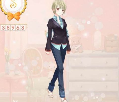 《暖暖環游世界》韓國42旅行者暖暖13高分搭配