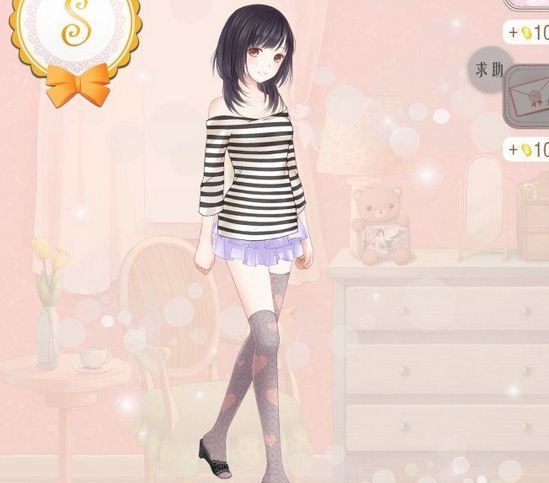 《暖暖環游世界》中國區域3攻略