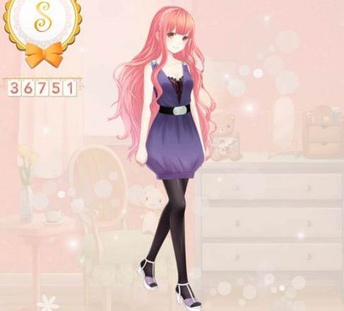 《暖暖環游世界》韓國043旅行者暖暖14高分搭配