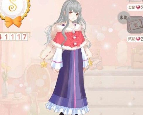 《暖暖環游世界》俄羅斯170突如其來的幸運搭配