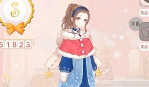 《暖暖環游世界》芬蘭178北極光S級搭配