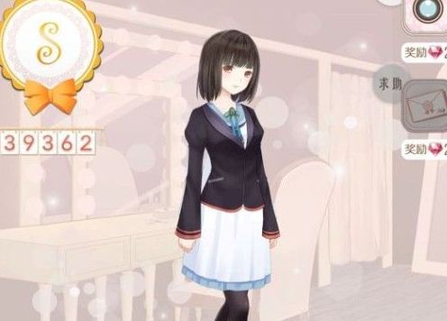 《暖暖環游世界》182學生的苦惱S級搭配