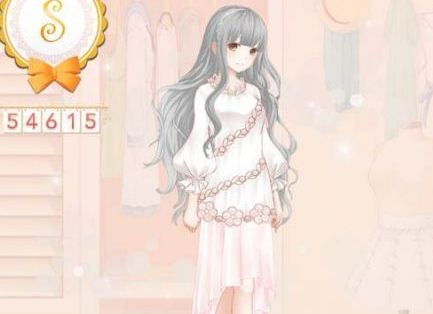 《暖暖環游世界》丹麥179童話之國S級搭配