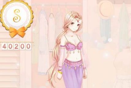 《暖暖環游世界》斯里蘭卡163愿望的足跡5高分搭配