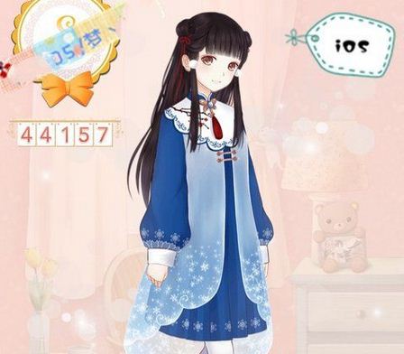 《暖暖環(huán)游世界》意大利265米蘭黃金四街通關(guān)攻略