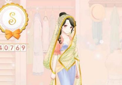 《暖暖環游世界》斯里蘭卡158回到正軌高分攻略