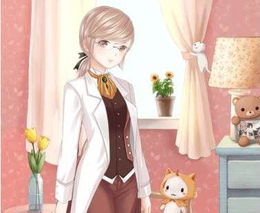 《暖暖環游世界》英國區域2攻略