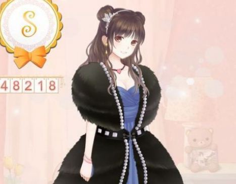 《暖暖環游世界》德國232世界上最美的花3高分攻略