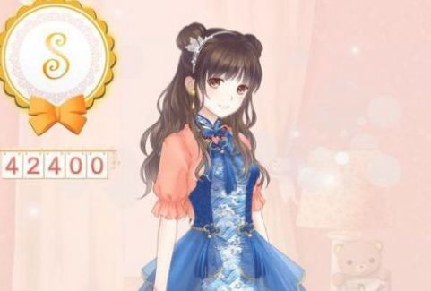 《暖暖環游世界》德國234女巫的惡作劇1高分攻略