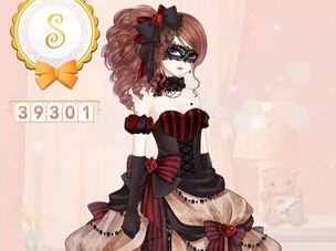 《暖暖環游世界》意大利威尼斯的狂歡節S級攻略