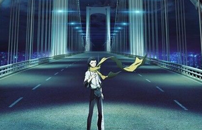 劇場版《女神異聞錄3》第三章上映日期公布