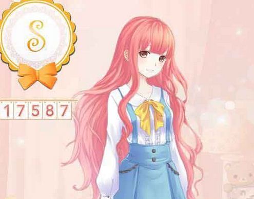 《暖暖環游世界》圣誕老人的愿望284攻略