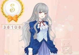 《暖暖環(huán)游世界》290布朗的秘密4搭配S攻略