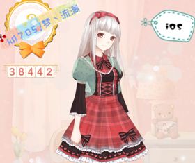 《暖暖環游世界》西班牙279奇想建筑高分搭配