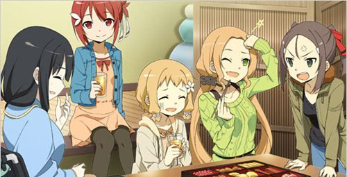 《結城友奈是勇者：樹海的記憶》3個游戲模式與限定版詳情