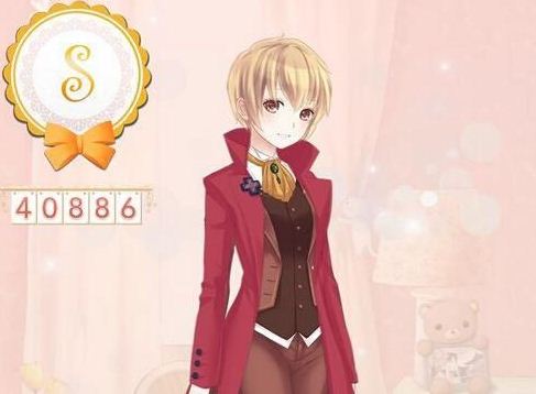 《暖暖環(huán)游世界》264玫瑰騎士4省錢高分S級(jí)攻略