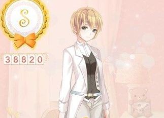 《暖暖環(huán)游世界》289布朗的秘密3搭配S攻略