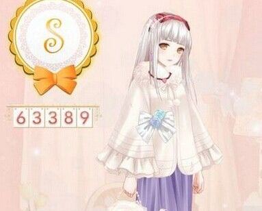 《暖暖環(huán)游世界》音樂殿堂S高分搭配